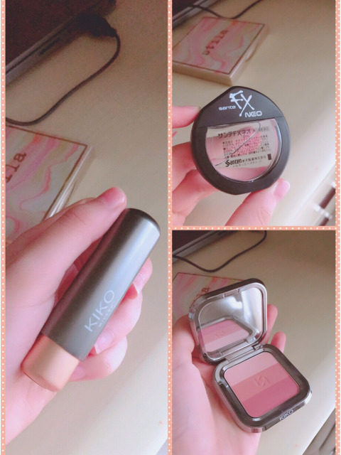 简单的化妆步骤 最简单的化妆步骤